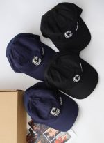 بیسبالی اورجینال مارک C