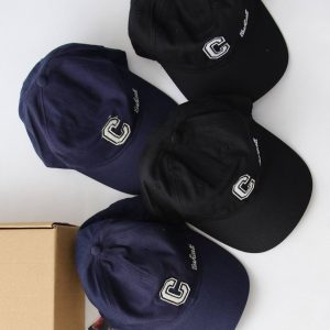 بیسبالی اورجینال مارک C