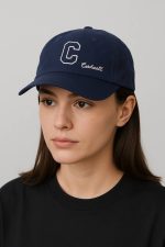 بیسبالی اورجینال مارک C - Image 7