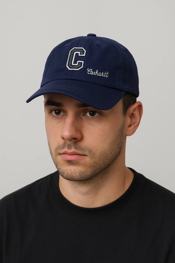 بیسبالی اورجینال مارک C - Image 8