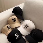بیسبالی ترندی NY