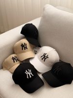 بیسبالی ترندی NY