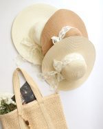 ساحلی مینیمال شکوفه - Image 2