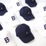 بیسبالی گلدوزی حروف