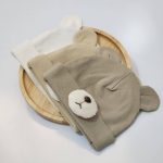 کلاه تریکو بچگانه - Image 3