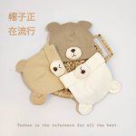 کلاه تریکو بچگانه