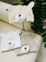 کلاه تریکو بچگانه - Image 5