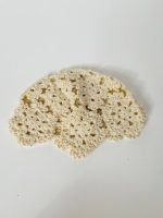 کلاه لئونی قلاب بافی - Image 2