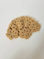 کلاه لئونی قلاب بافی - Image 4