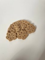 کلاه لئونی قلاب بافی - Image 3