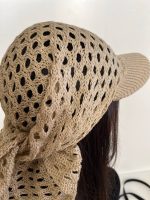 دورگ نقابدار مکرومه - Image 6