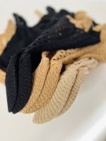 دورگ نقابدار مکرومه - Image 5