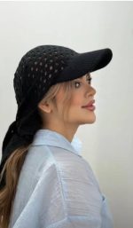 دورگ نقابدار مکرومه - Image 3