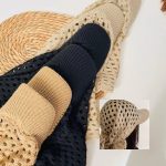 دورگ نقابدار مکرومه