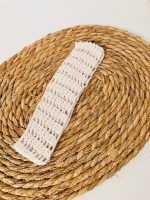 هدبند مکرومه - Image 5