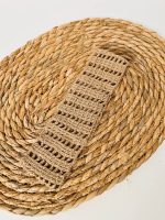 هدبند مکرومه - Image 4