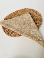 اسکارف سه گوش تور - Image 3