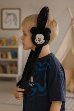 گوشبند پمپی میکی - Image 4