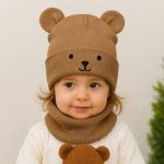 ست تریکو بچگانه - Image 6