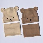 ست تریکو بچگانه - Image 5