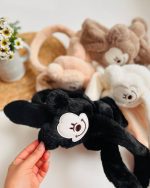 گوشبند پمپی میکی - Image 3