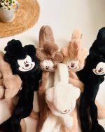 گوشبند پمپی میکی - Image 2