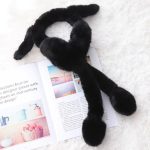 گوشبند پمپی ساده - Image 5