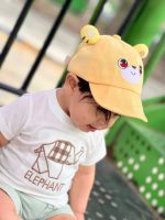 بیس بالی 123 بچگانه - Image 5