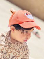 بیس بالی 123 بچگانه - Image 3