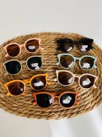 عینک بچگانه kids