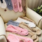 شالگردن خز کرواتی