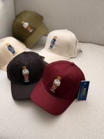 بیسبالی polo گلدوزی تدی - Image 9