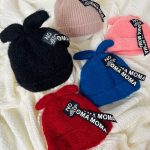 کلاه موهر بچگانه no