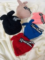 کلاه موهر بچگانه no