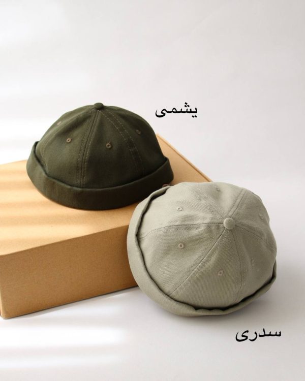 لئونی کتان اعلا (داکر) - Image 3