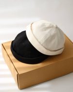 لئونی کتان اعلا (داکر) - Image 4