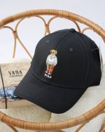 بیسبالی polo گلدوزی تدی - Image 3