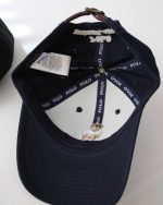 بیسبالی polo گلدوزی تدی - Image 7