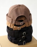 لئونی کتان ساده - Image 3