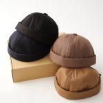 لئونی کتان ساده