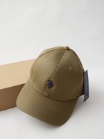 بیسبالی polo گلدوزی اسمال - Image 2