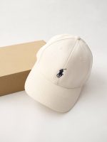 بیسبالی polo گلدوزی اسمال - Image 3