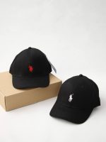 بیسبالی polo گلدوزی اسمال - Image 5