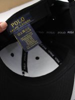 بیسبالی polo گلدوزی اسمال - Image 6