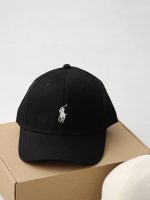 بیسبالی polo گلدوزی اسمال - Image 8