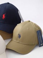 بیسبالی polo گلدوزی اسمال - Image 9