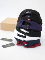 بیسبالی polo گلدوزی درشت - Image 6