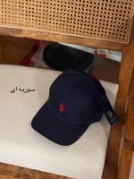 بیسبالی polo گلدوزی اسمال - Image 11