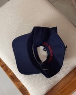 بیسبالی polo گلدوزی اسمال - Image 10