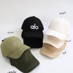 بیسبالی alo وارداتی